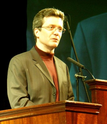 Chris Bowman 2004-current