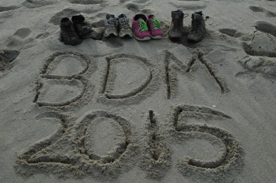 BDM Trip